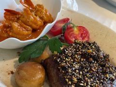 -马克西姆餐厅(崇文门店)