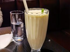 -Let'sBURGERplus·非常创意汉堡(三里屯店)