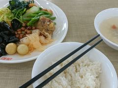 -安徽大学(磬苑校区)