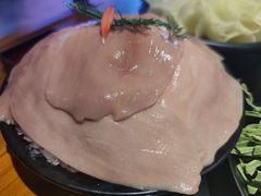 腰片-珮姐老火锅(新街口店)