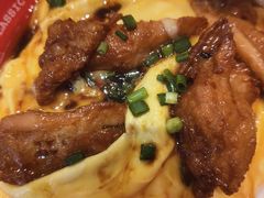 -明記茶餐廳(福田总店)