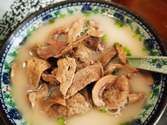 -韦记牛杂汤(清晖园店)