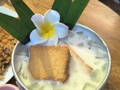 -婉泰·特色小吃·舂鸡脚(告庄二店)