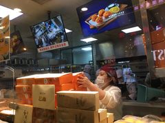 -鲍师傅糕点(春熙路店)