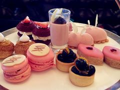 Salon&nbsp;de&nbsp;Ville-Salon de Ville浦江汇(上海外滩华尔道夫酒店店)