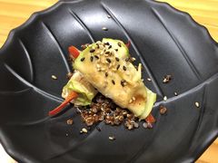 -So Lounge索兰至餐厅(蓝色港湾店)