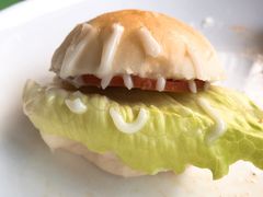 -香积厨素食馆