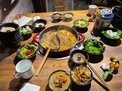 -烂摊摊火锅集市(河北总店)