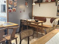 -十面欢腾·海鲜面·台式Bistro(长乐路店)