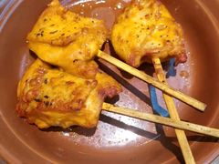 -萨莉亚意式餐厅(杭州滨江天街店)