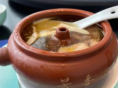 -翠湖轩中餐厅(昆明翠湖宾馆店)