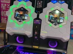 -星悦蓝海欢乐园(石路天虹店)