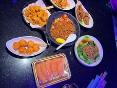 -纯K(打浦桥店)
