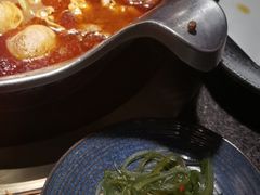 -湊湊火锅·茶憩(东城万达店)