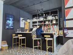 -旧屋咖啡(海景店)