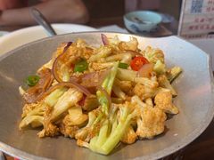 -鱼食饭稻·苏浙土菜17年老馆子(平江路店)