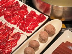 -牛事制造局牛肉火锅(莲岳路店)