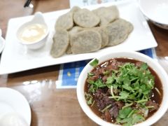 -北京小肠陈饭庄(方庄店)