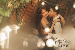 -艺匠摄影ARTIZ STUDIO(南京店)