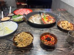 -冯校长老火锅(福田车公庙店)