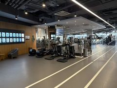 -OXYGYM 奥美氧舱运动中心(朝阳大悦城店)