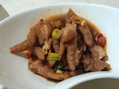 -天宫南铂玫瑰园酒店
