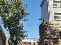 -中央戏剧学院(东城校区)