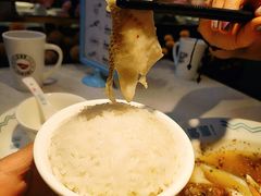 蟹田米-花椒俏川菜小馆(南海万达店)