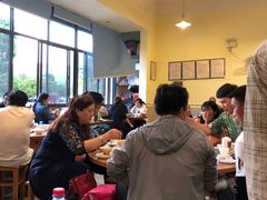 大堂-龙头街回族餐厅(蒜村新区农大店)