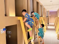 -神帆·元气汤泉(解放西路店)