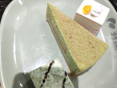 -韩盛·盛江山自助料理(沈辽路万达店)