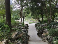 -昆山城市公园