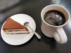 -1901 Cafe(西四店)