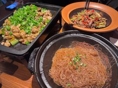 -永安水煮活鱼·仪征菜(仪征奥林匹克店)