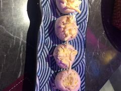 -十三姨正合丰烤肉(营迹路店)