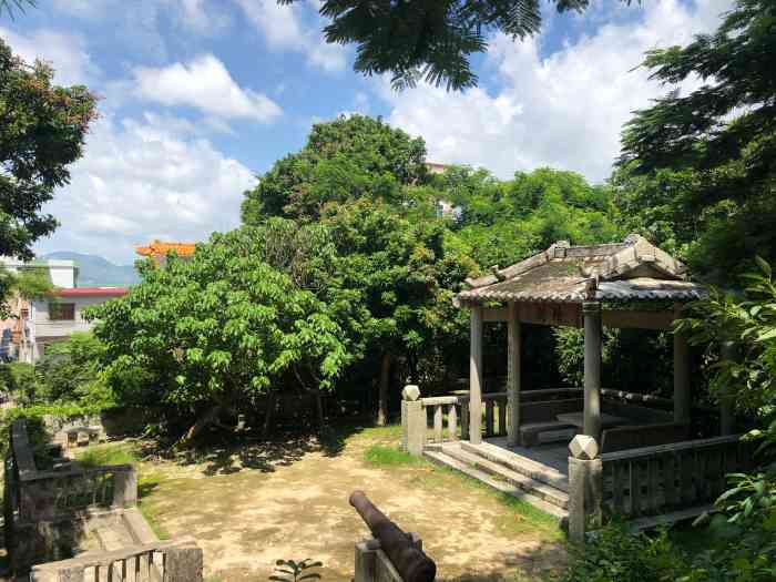 海永无波公园-"虽有公园确离家有些遥远,想去的话只能先开.