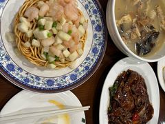 -王家沙点心店(南京西路总店)