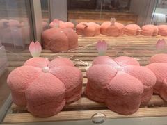 -好利来(桂林路店)