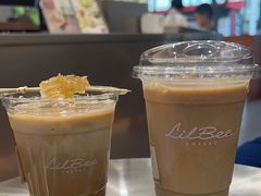 -LilBee Coffee
