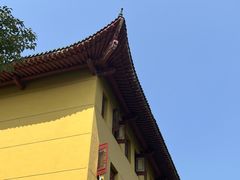 -庐山风景名胜区