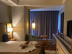 -和里合·颜愈SPA·Relax瑶浴·Massage(石厦店)