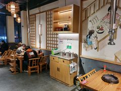-胖记烤肉(湖大店)