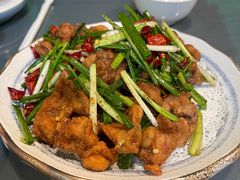 -金龙·打边炉(南京西路店)