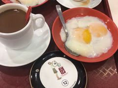 半数蛋-亚坤(白沙浮广场店)