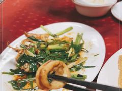 -蛇口康乐快餐鱼仔档(翠苑小区店)
