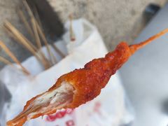 -辽B·小串(总店)