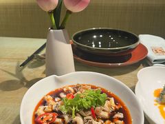 -杭州君悦酒店·湖滨28中餐厅