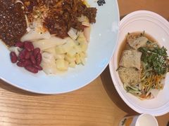 -秦和居(大唐时代店)