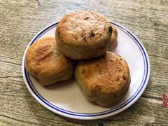 门钉肉饼-永盛斋小吃(故宫店)