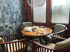 -粗茶淡饭·隐庐私厨(东亭店)